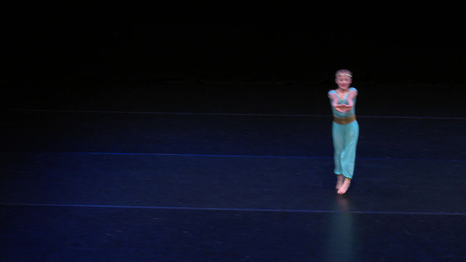 Jazz Modern 7 Years - 13
